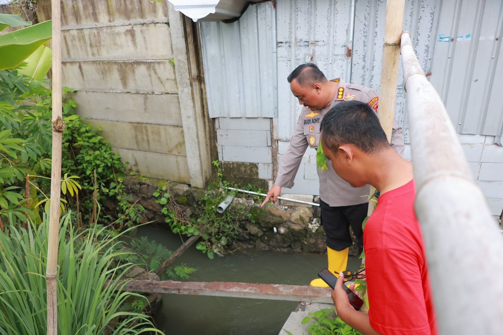 AI Technology Feature